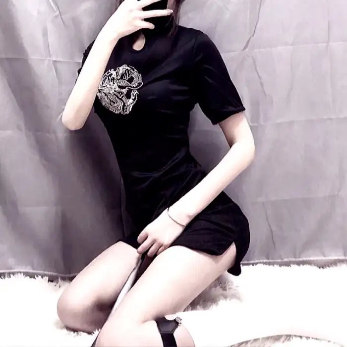 小绅士