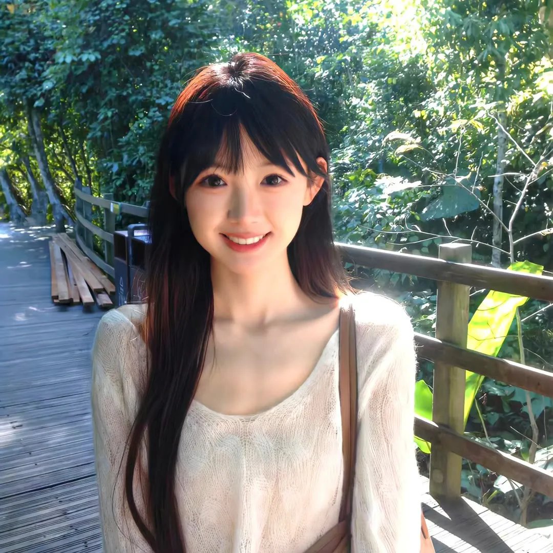 这个傻瓜