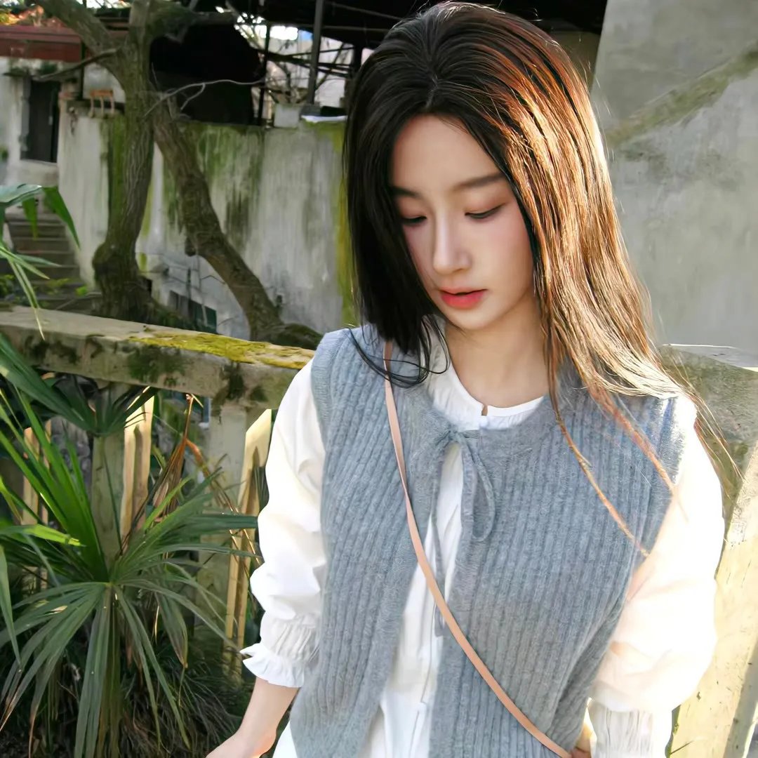 爱上坏女孩