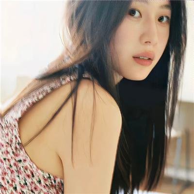 拜托了,花戎少女